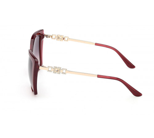 Солнцезащитные очки GUESS GU00266 69Z 56