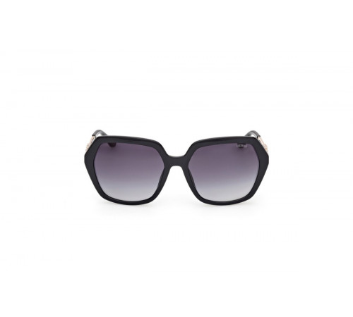 Солнцезащитные очки GUESS GU00267 01B 57