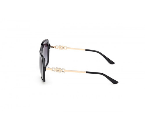 Солнцезащитные очки GUESS GU00267 01B 57
