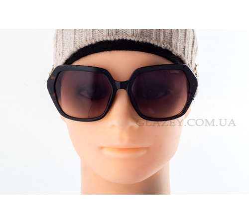 Солнцезащитные очки GUESS GU00267 52F 57
