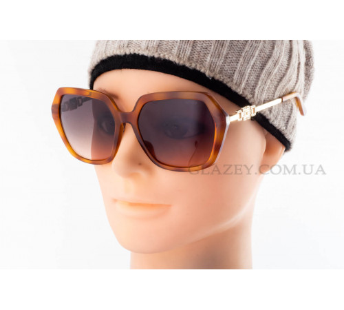 Солнцезащитные очки GUESS GU00267 53F 57