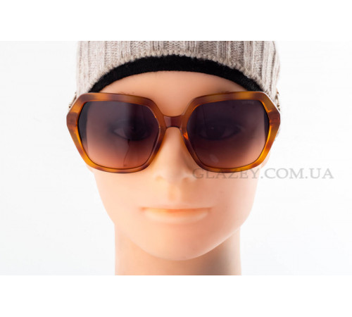 Солнцезащитные очки GUESS GU00267 53F 57