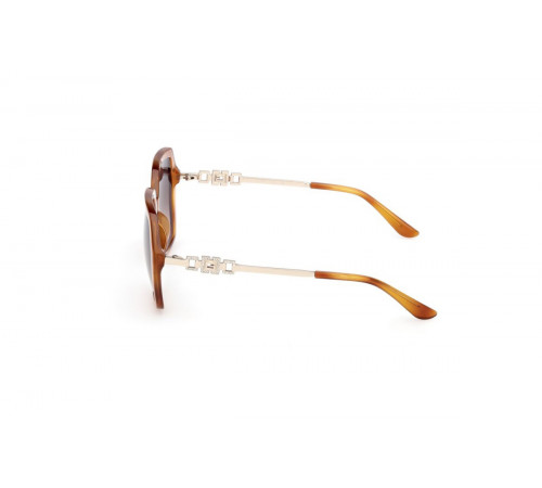 Солнцезащитные очки GUESS GU00267 53F 57