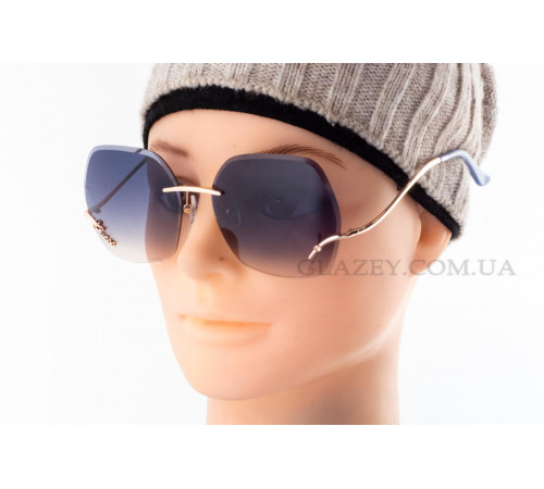 Солнцезащитные очки GUESS GU00268 28B 60