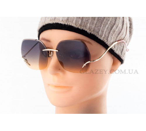 Солнцезащитные очки GUESS GU00268 32B 60