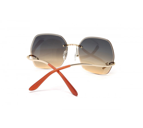 Солнцезащитные очки GUESS GU00268 32B 60