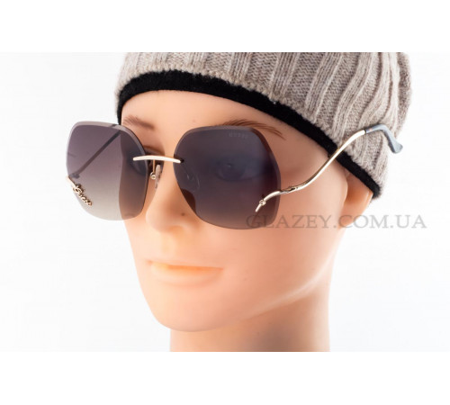 Солнцезащитные очки GUESS GU00268 32F 60