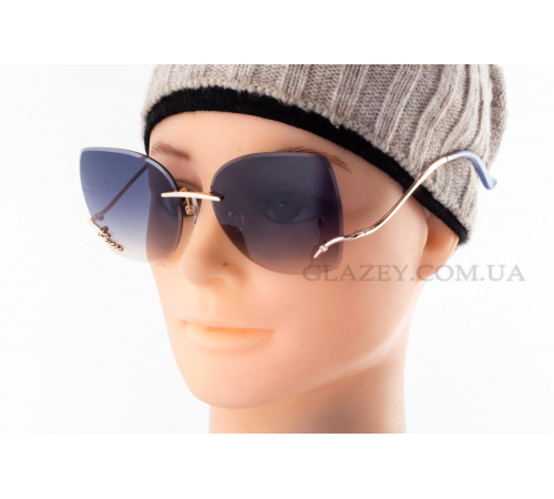 Солнцезащитные очки GUESS GU00269 28B 60