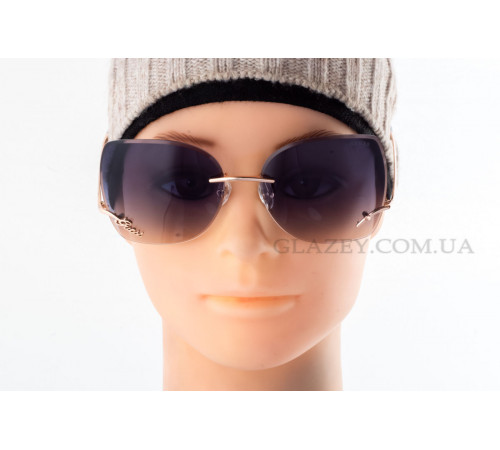 Солнцезащитные очки GUESS GU00269 28B 60