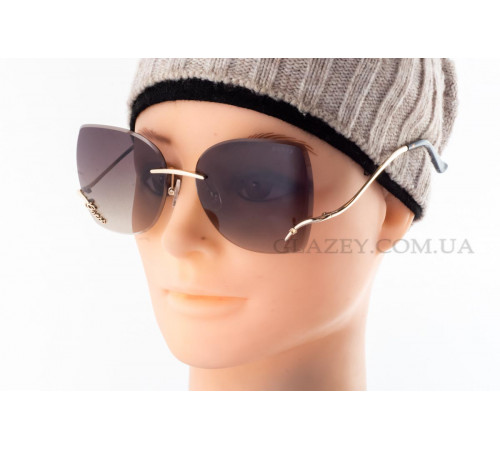 Солнцезащитные очки GUESS GU00269 32F 60