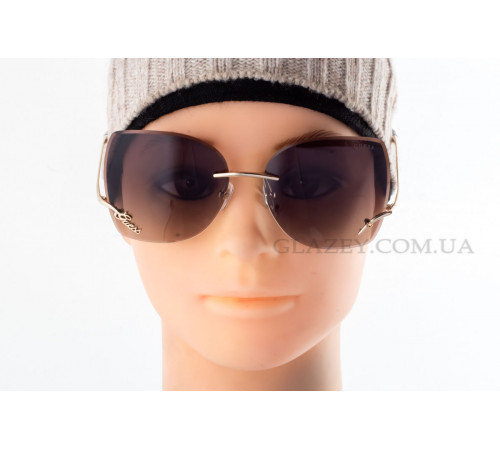 Солнцезащитные очки GUESS GU00269 32F 60