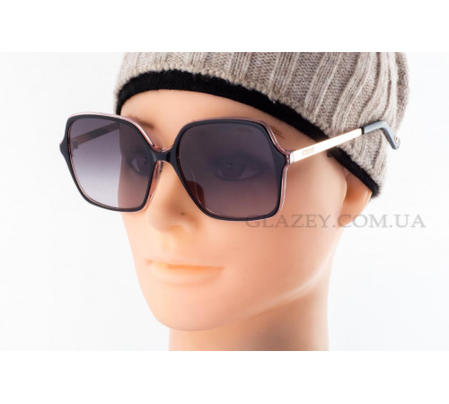 Солнцезащитные очки GUESS GU00270 01B 57