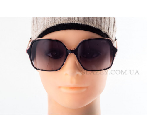 Солнцезащитные очки GUESS GU00270 01B 57