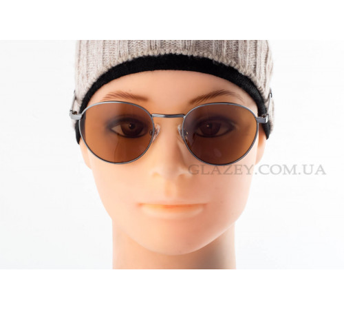 Солнцезащитные очки GUESS GU00272 08E 51