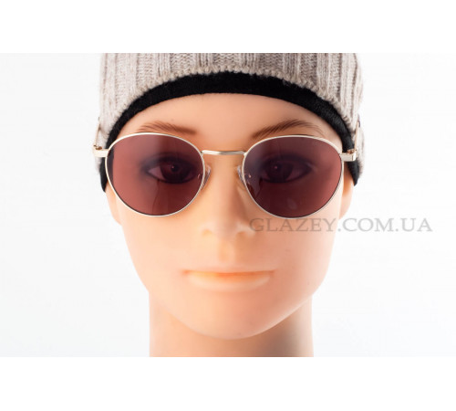 Солнцезащитные очки GUESS GU00272 32S 51