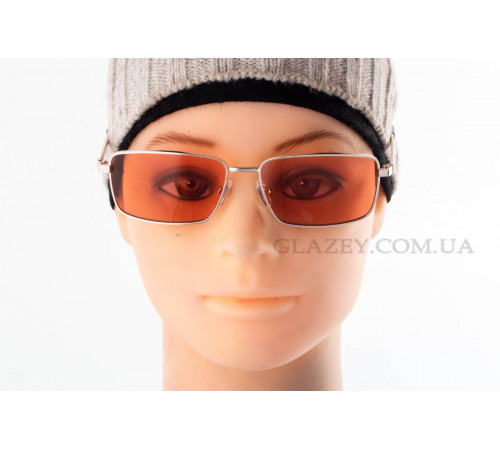 Солнцезащитные очки GUESS GU00273 32S 56