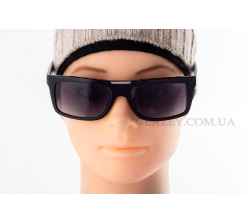 Сонцезахисні окуляри GUESS GU00274 01B 56