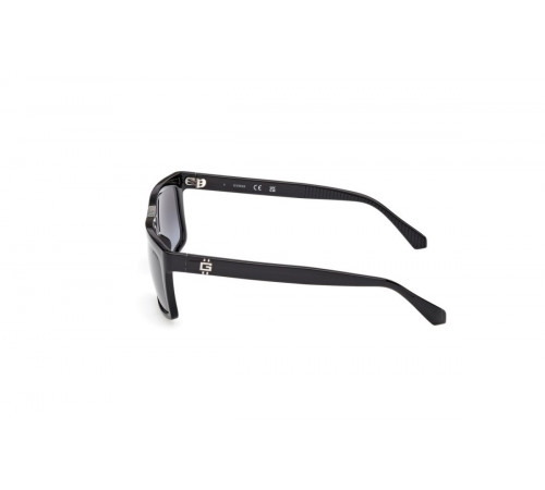 Сонцезахисні окуляри GUESS GU00274 01B 56