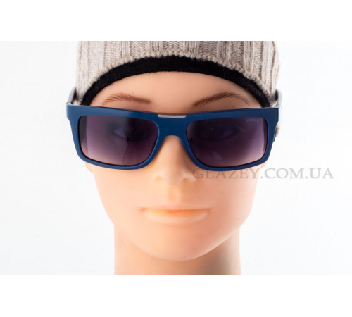 Сонцезахисні окуляри GUESS GU00274 90W 56