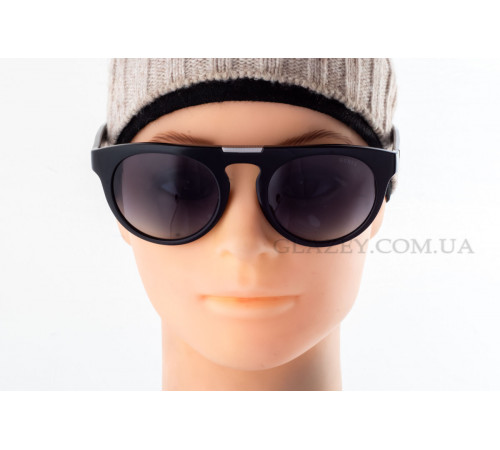 Сонцезахисні окуляри GUESS GU00275 01B 52