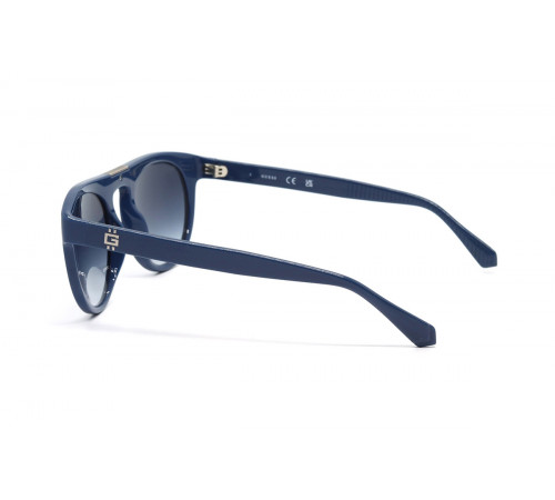 Сонцезахисні окуляри GUESS GU00275 90W 52