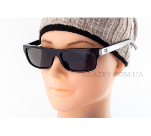 Сонцезахисні окуляри GUESS GU00276 01A 57