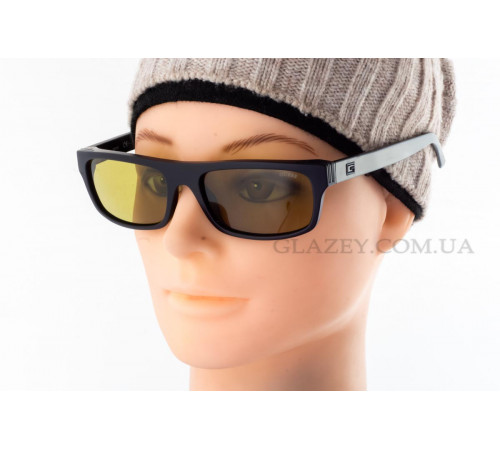 Сонцезахисні окуляри GUESS GU00276 02N 57