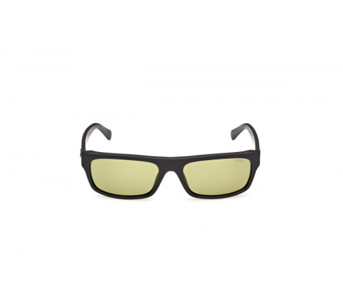 Сонцезахисні окуляри GUESS GU00276 02N 57