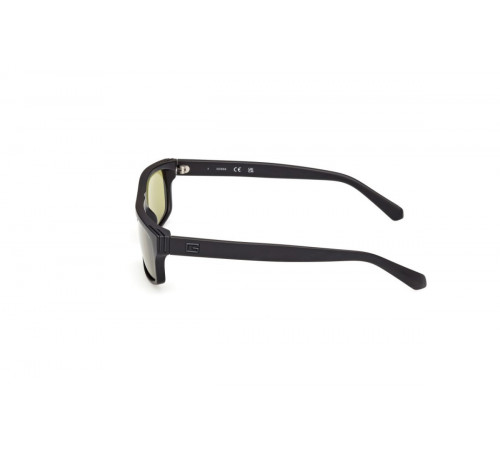 Сонцезахисні окуляри GUESS GU00276 02N 57