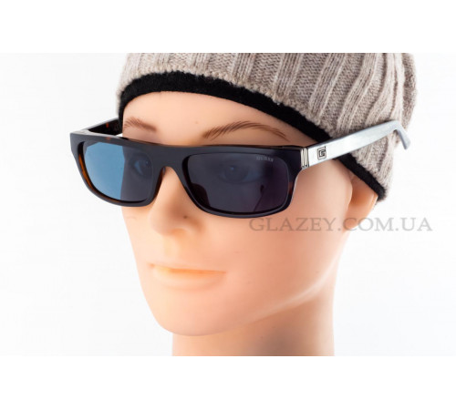 Сонцезахисні окуляри GUESS GU00276 52V 57