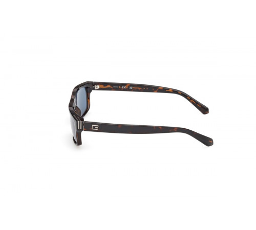 Сонцезахисні окуляри GUESS GU00276 52V 57