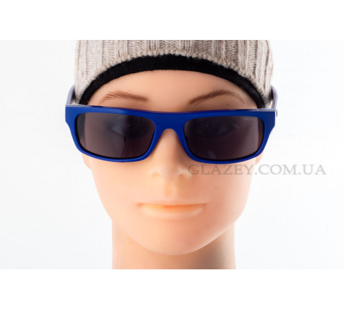 Сонцезахисні окуляри GUESS GU00276 90A 57