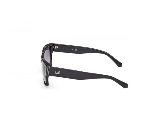 Солнцезащитные очки GUESS GU00277 01D 58