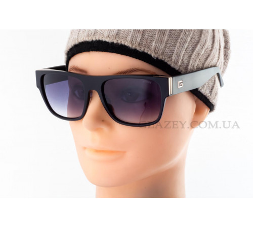 Солнцезащитные очки GUESS GU00277 02W 58