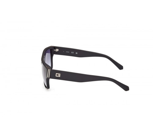 Солнцезащитные очки GUESS GU00277 02W 58