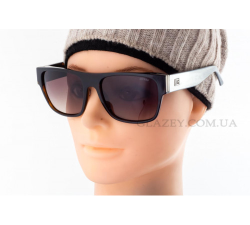 Солнцезащитные очки GUESS GU00277 52F 58