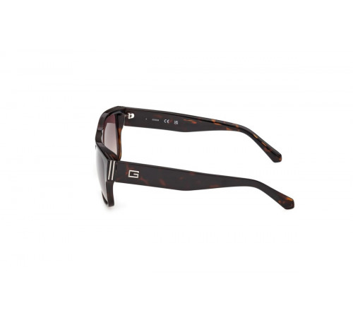 Солнцезащитные очки GUESS GU00277 52F 58