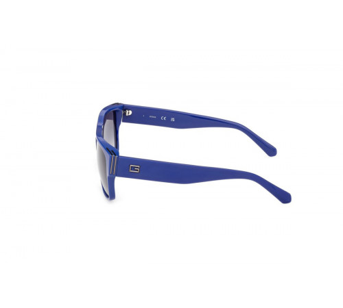 Солнцезащитные очки GUESS GU00277 90B 58