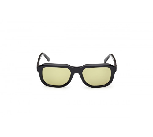 Сонцезахисні окуляри GUESS GU00278 01N 53