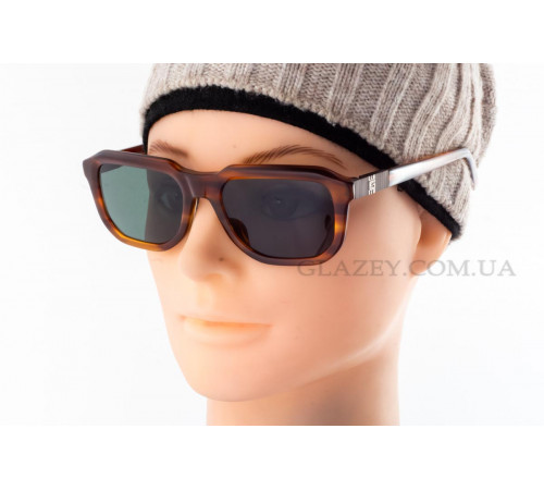 Сонцезахисні окуляри GUESS GU00278 47N 53