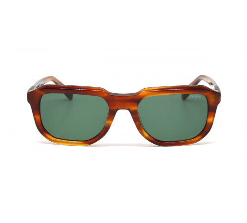 Сонцезахисні окуляри GUESS GU00278 47N 53