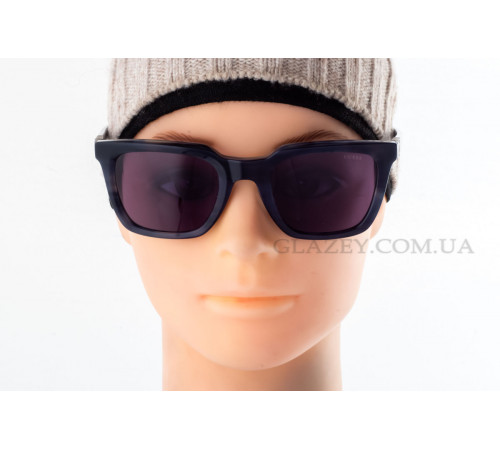 Сонцезахисні окуляри GUESS GU00279 92A 51