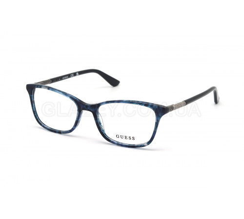 Оправа GUESS GU2658-N 086