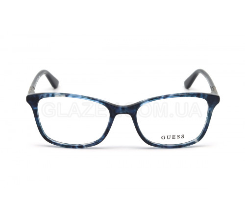 Оправа GUESS GU2658-N 086