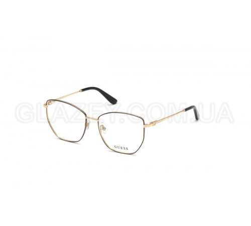 Оправа GUESS GU2825 001