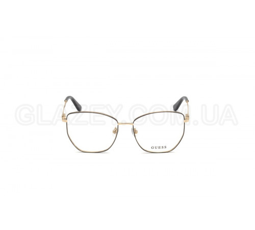 Оправа GUESS GU2825 001