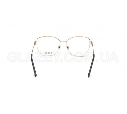 Оправа GUESS GU2825 001