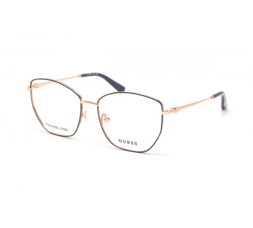 Оправа GUESS GU2825 020