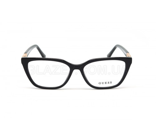 Оправа GUESS GU2941 001