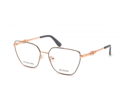 Оправа GUESS GU2952 020